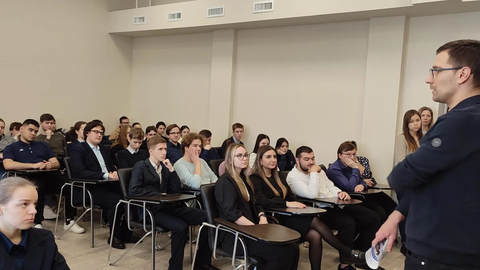 Фото: министерство образования Московской области