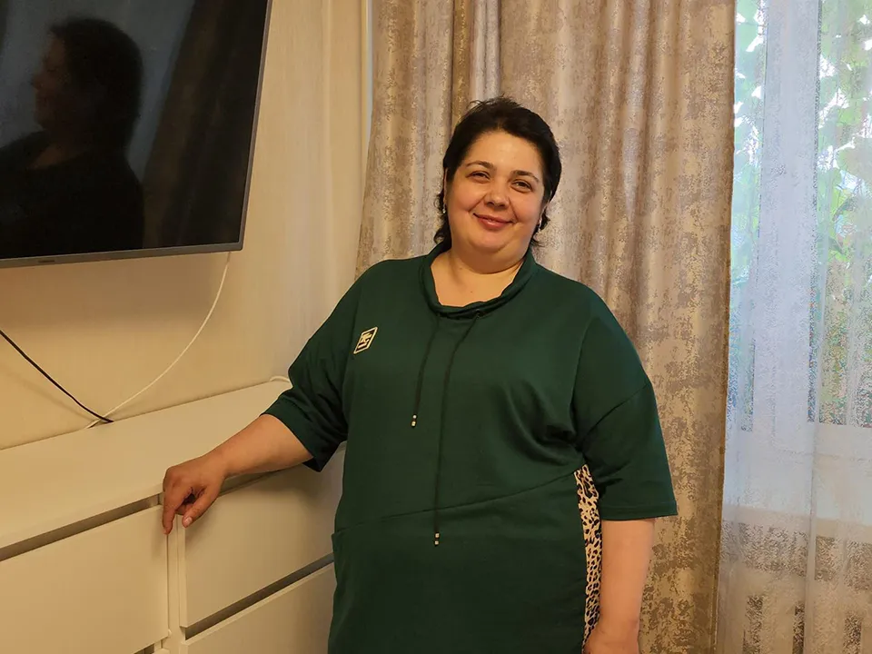 Фото: REGIONS/Роман Кутузов