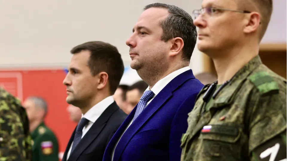 Фото: пресс-служба администрации г.о. Королев
