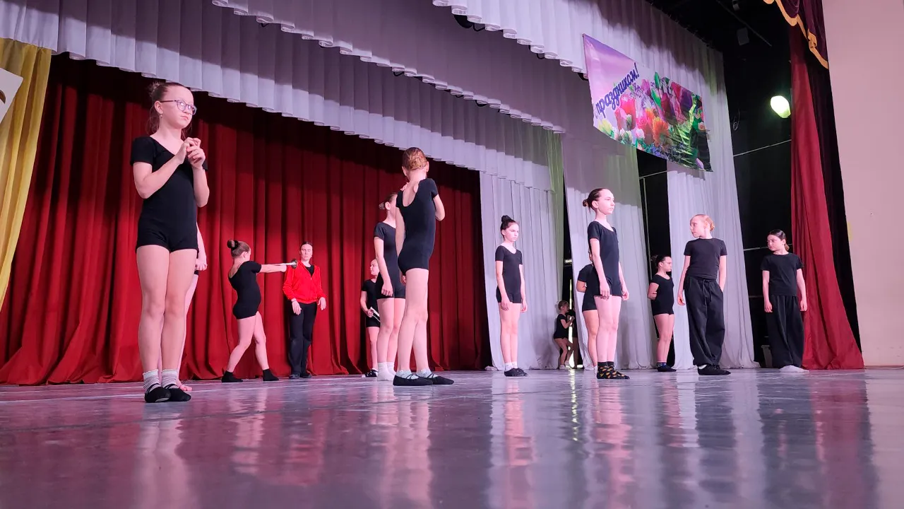 Маргарита Орлова