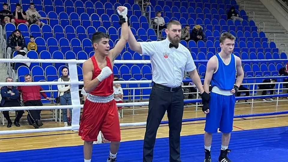 Фото: администрация г.о. Клин