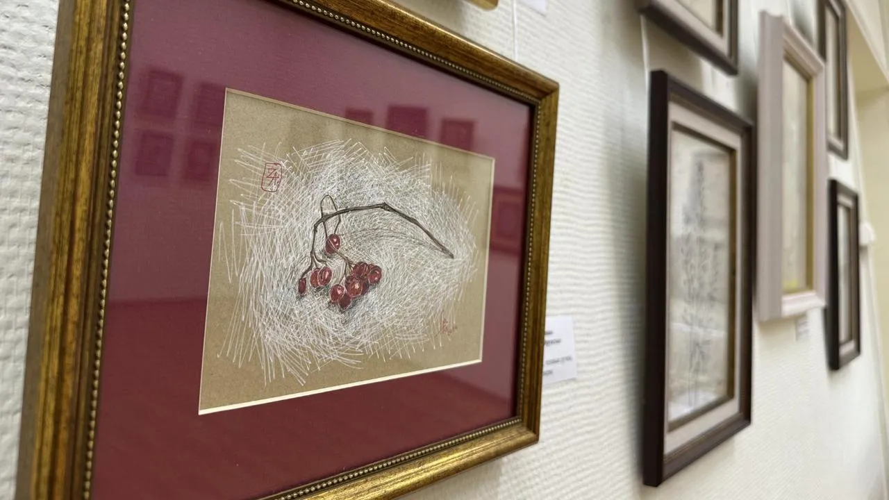 REGIONS/Мария Шигорева