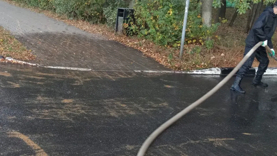 Фото: Управление ЖКХ администрации Одинцовского городского округа