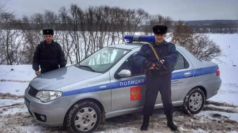 Грабителя задержали по горячим следам в Коломне