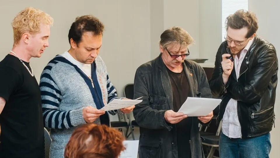 Фото: Пушкинский музыкально-драматический театр