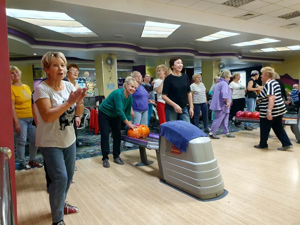 Фото: Министерство социального развития Московской области&nbsp; &nbsp;