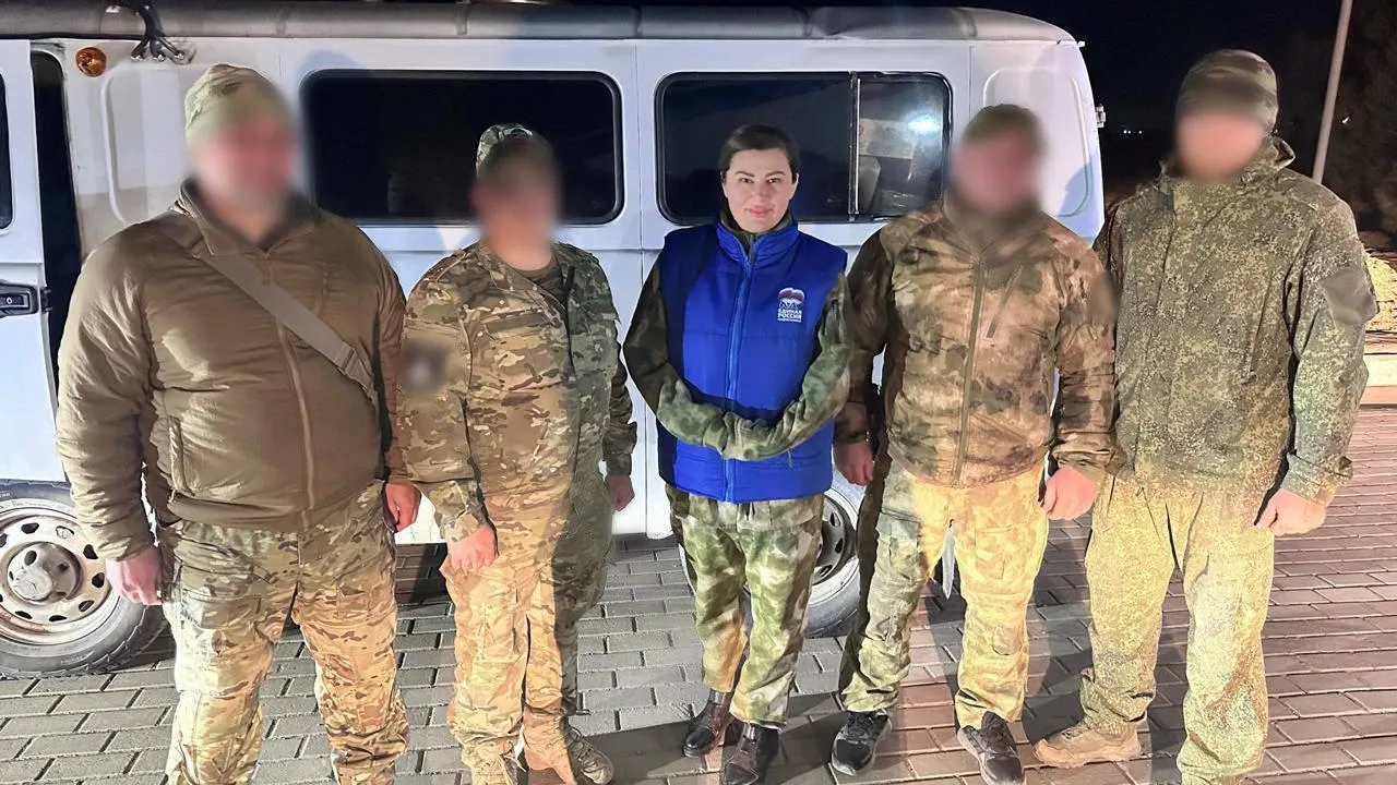 Пресс-служба администрации городского округа Солнечногорск