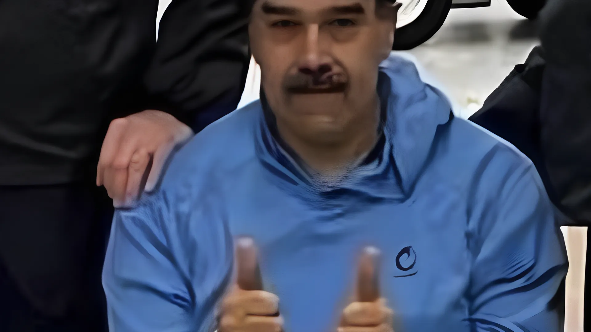 Социальные сети бренда Origin USA