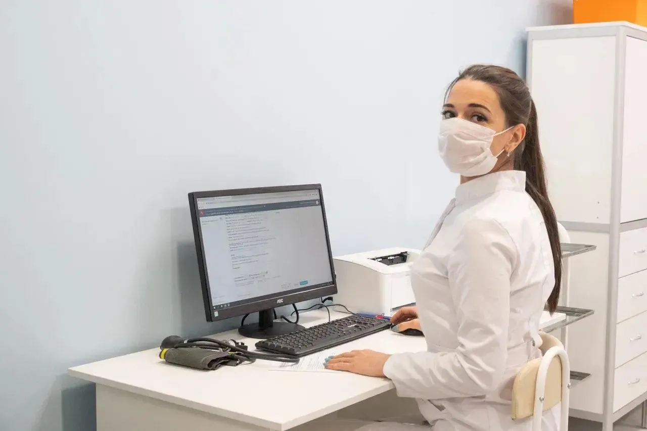 Фото: ГК Гранель