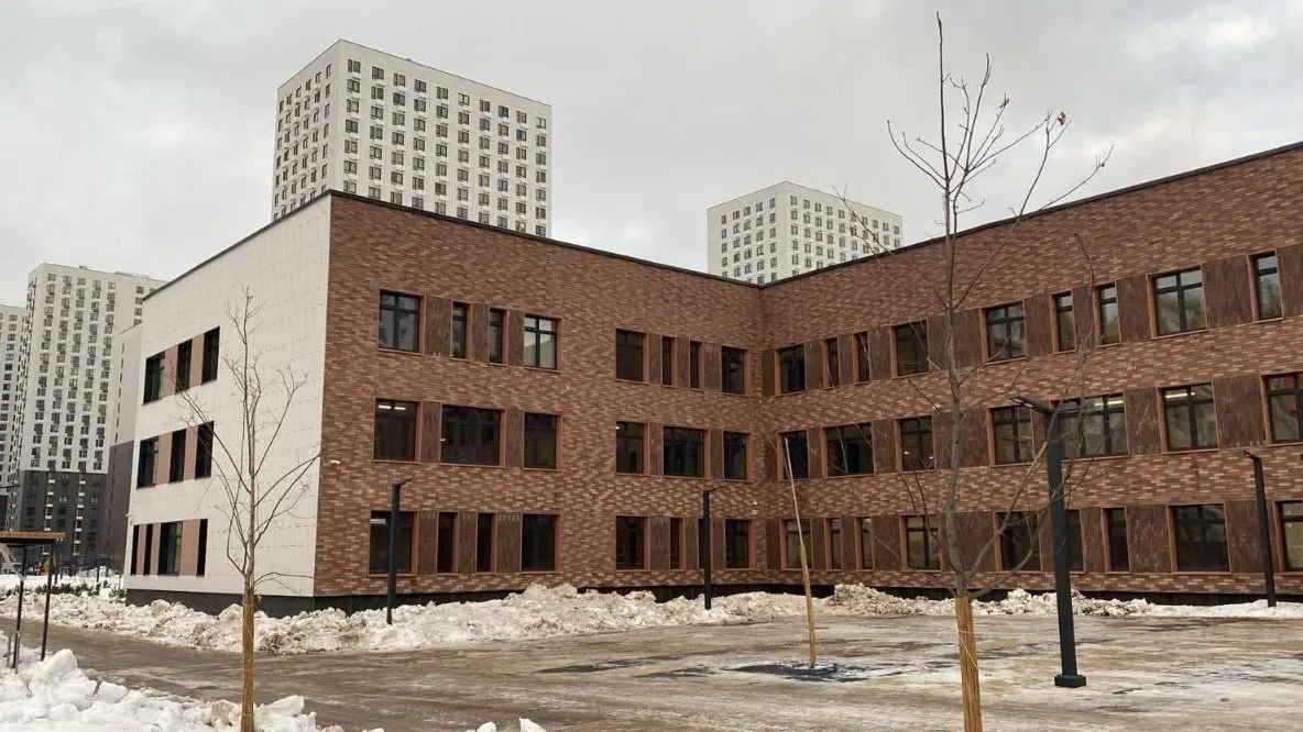 Фото: министерство жилищной политики Московской области