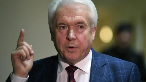 Максим Блинов / РИА Новости