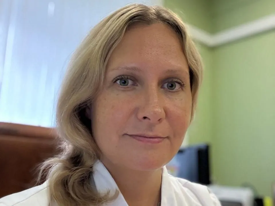 Фото:&nbsp;Мытищинская больница