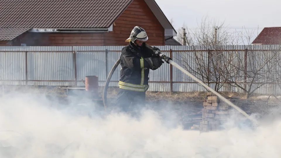 Фото: пресс-служба администрации муниципального округа Луховицы