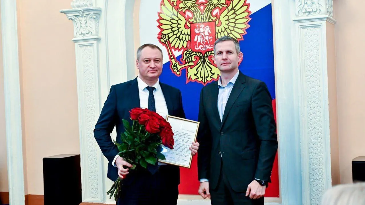 Пресс-служба администрации городского округа Серпухов