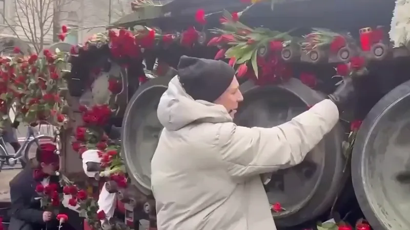 Соцсети