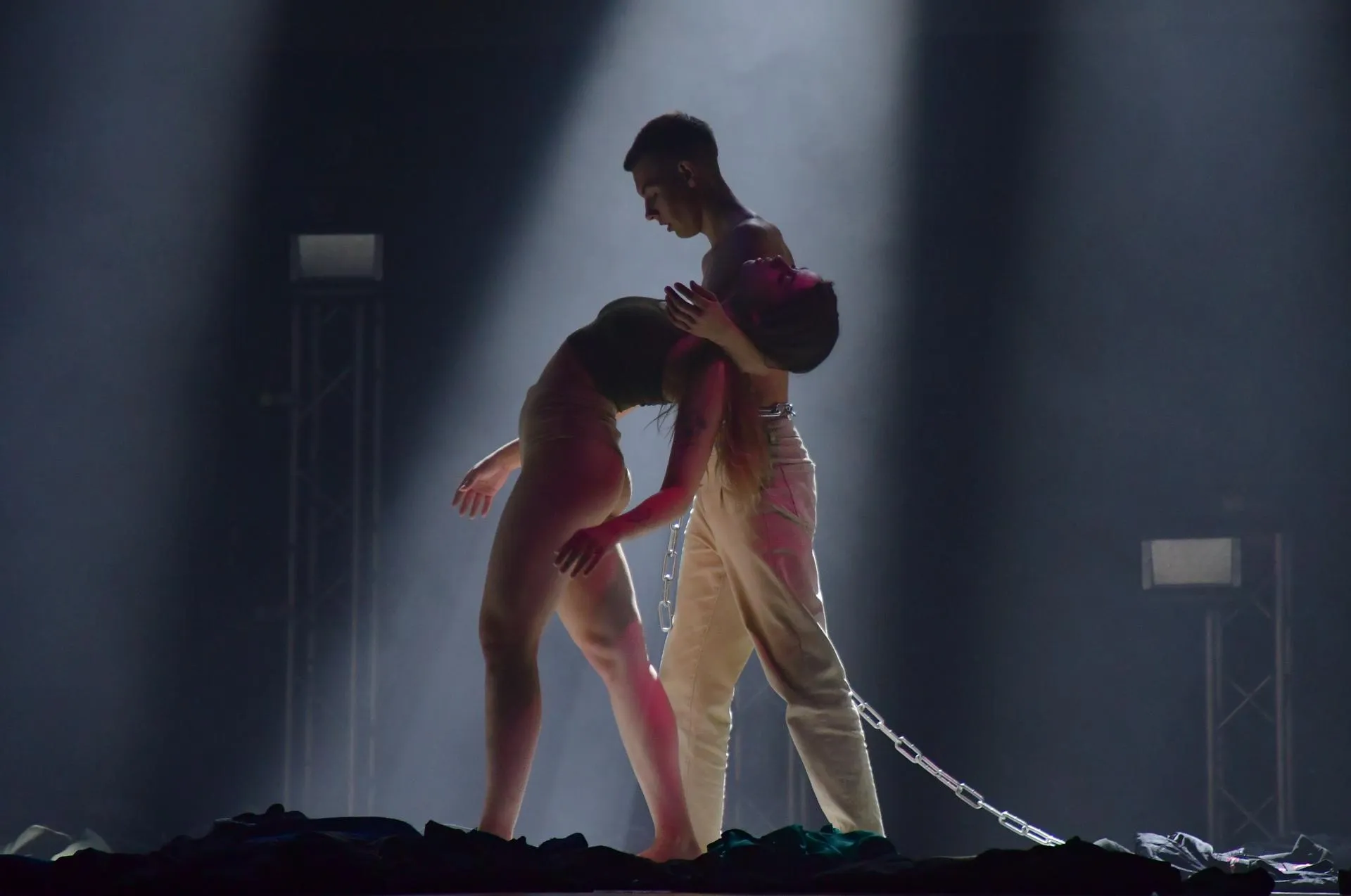 Фото: Наталья Бычкова/Ступинская панорама