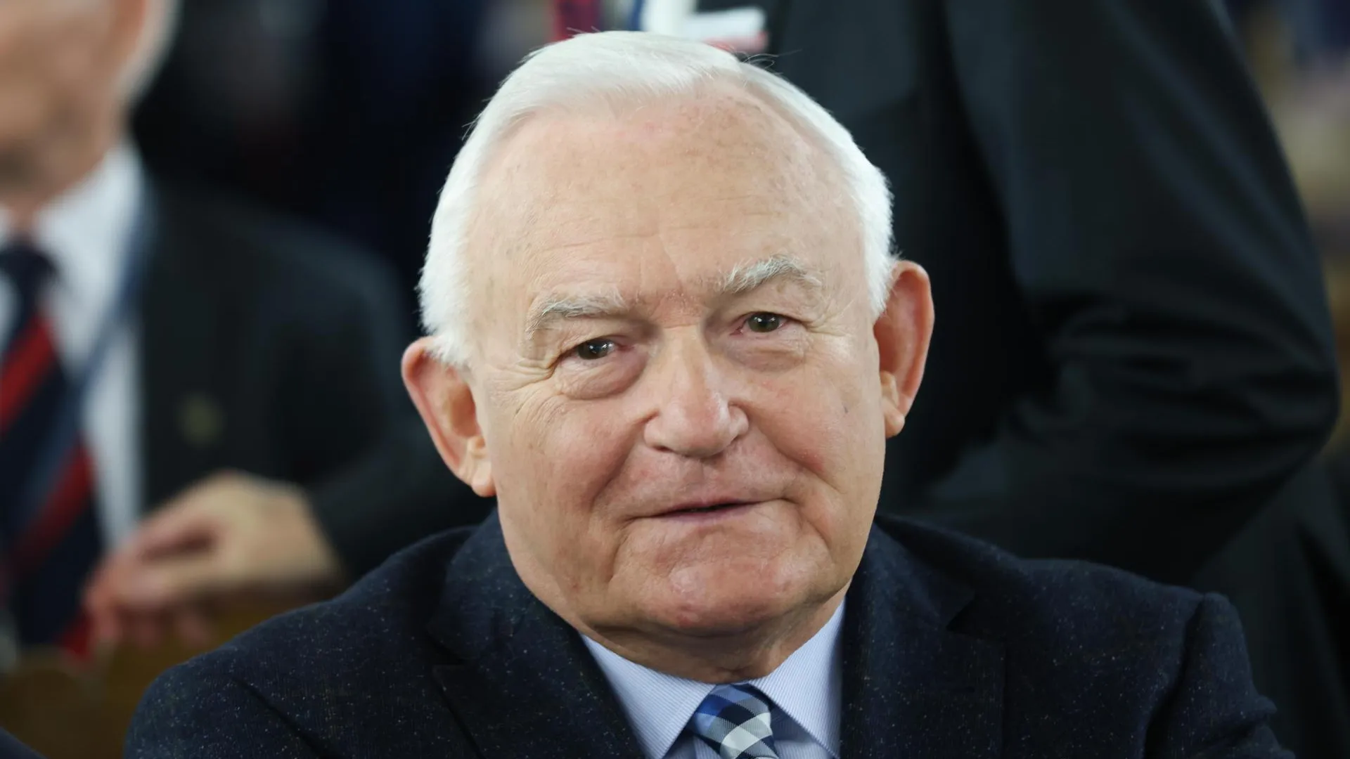 Leszek Szymański/Polska Agencja Prasowa/globallookpress
