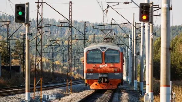Девочка погибла под колесами поезда в МО