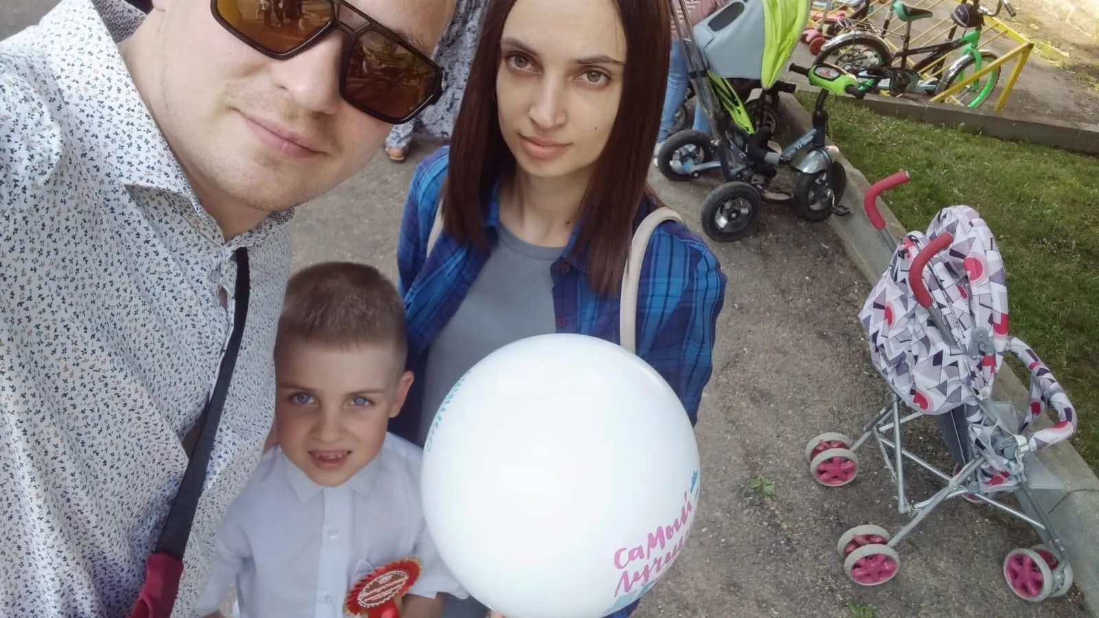 Фото: Министерство жилищной политики Московской области