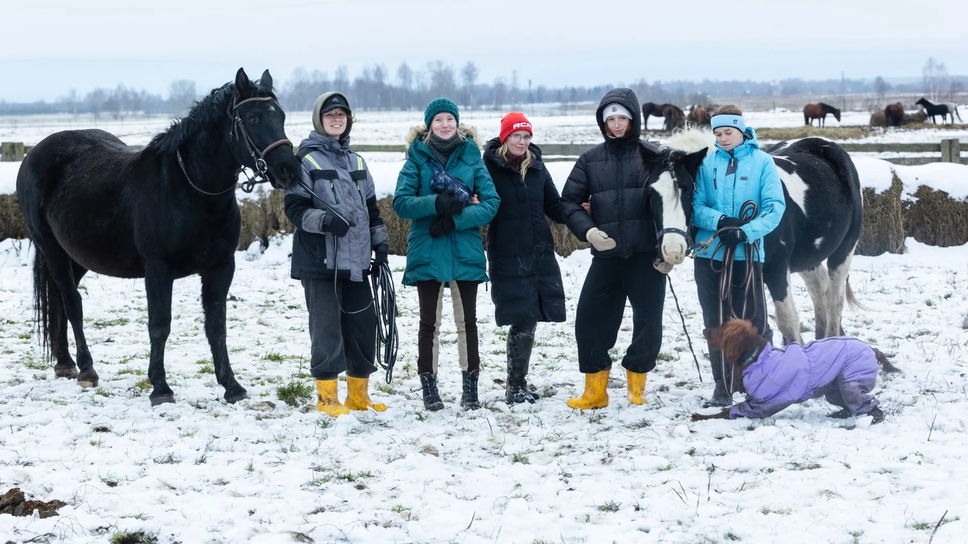 Татьяна Рунова