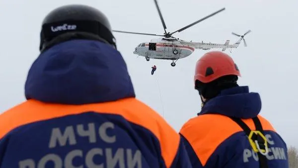 Максим Богодвид / РИА Новости