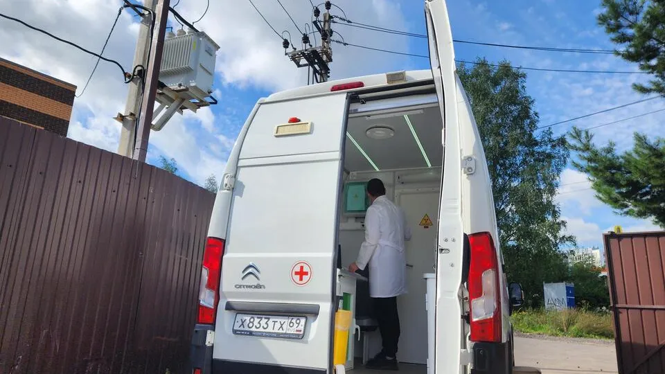 Фото: Екатерина Мелкозерова