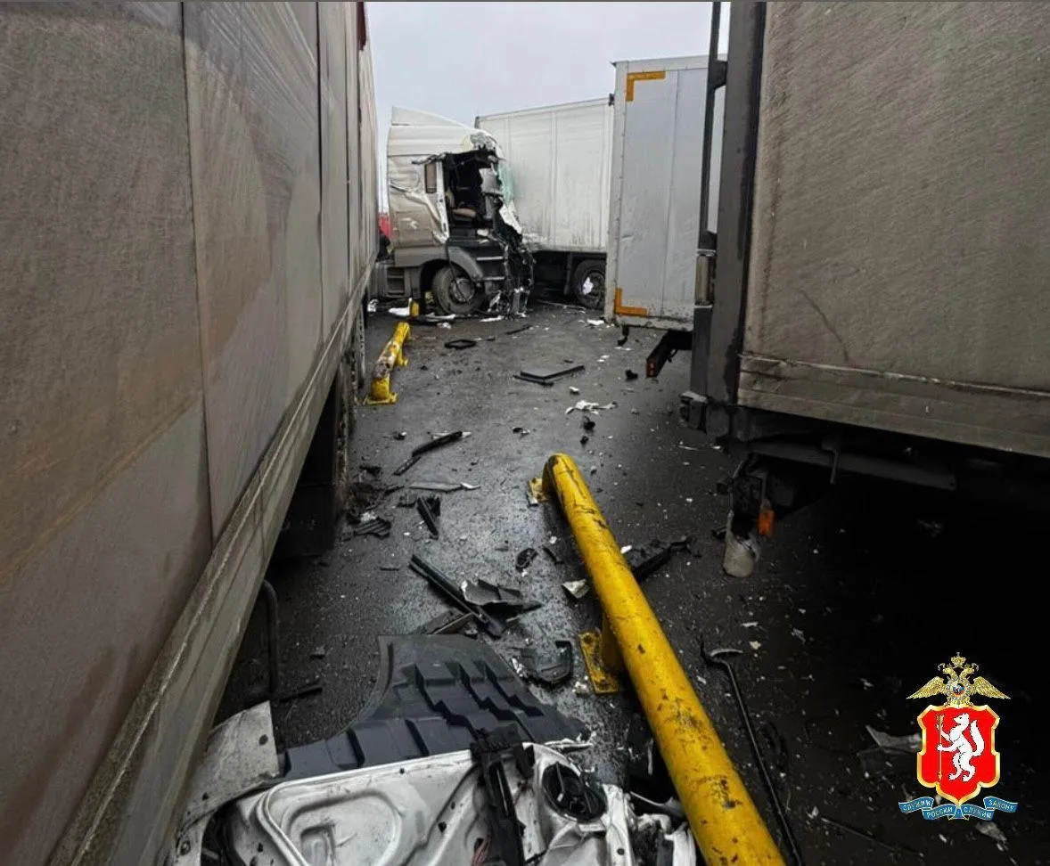 Госавтоинспекция Свердловской области