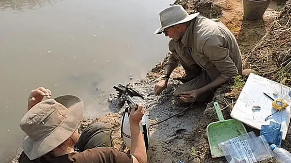 Фото: Ливерпульский университет