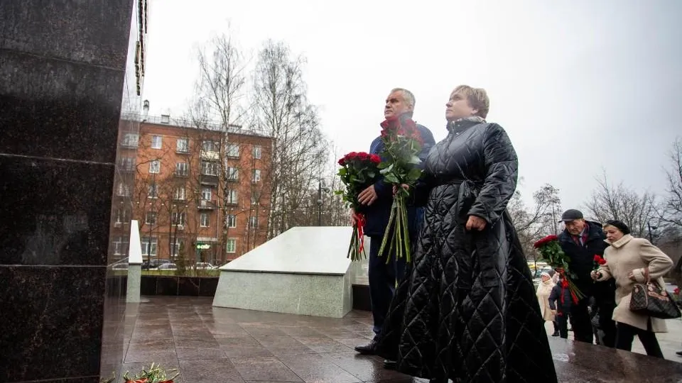 Пресс-служба администрации городского округа Фрязино