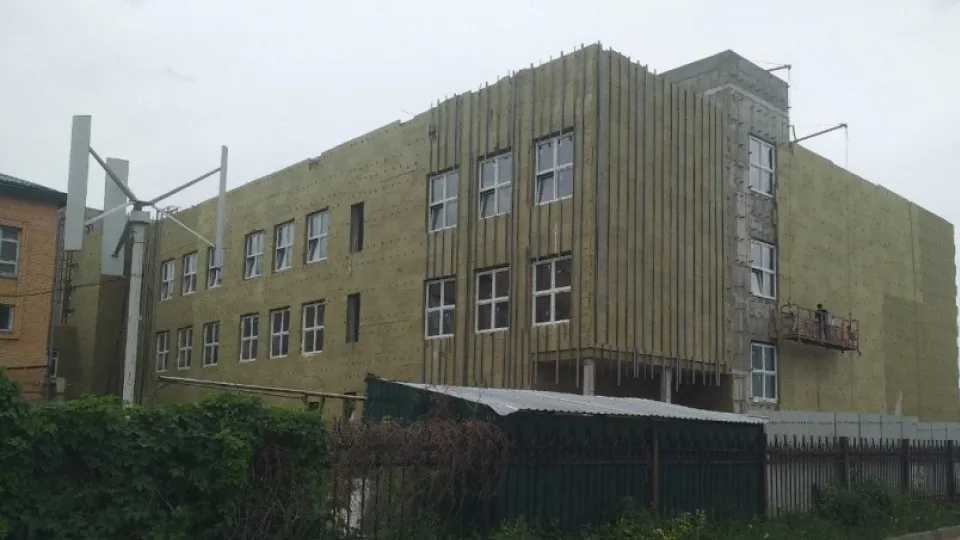 Фото: Министерство строительного комплекса Московской области