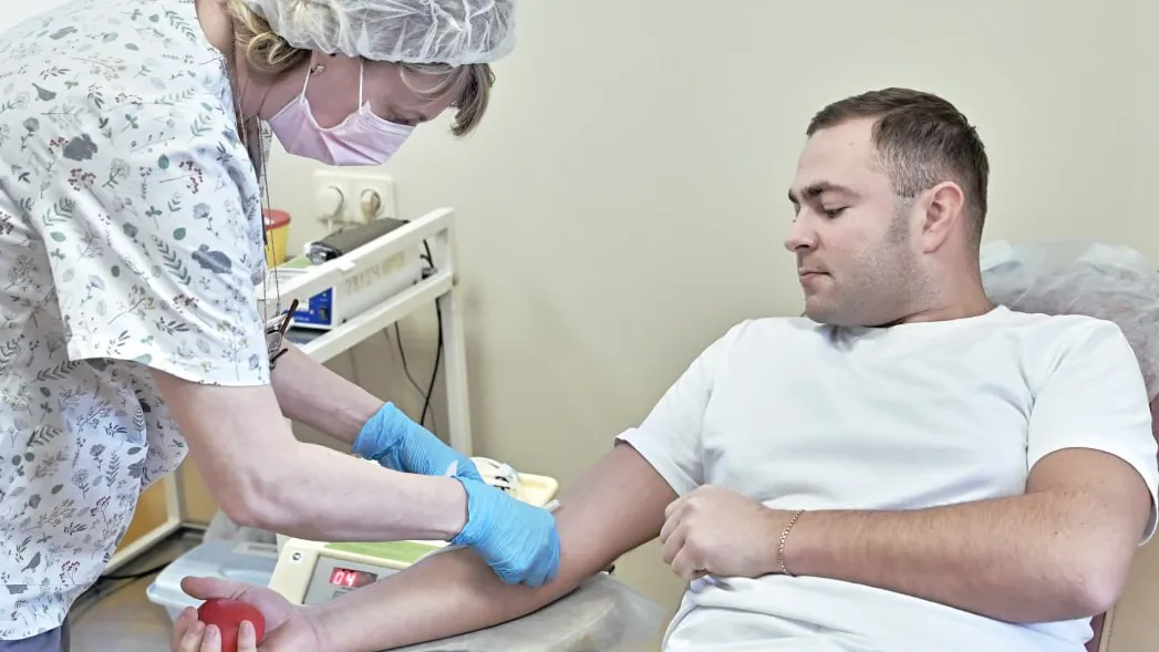 Фото: пресс-служба администрации г.о. Красногорск