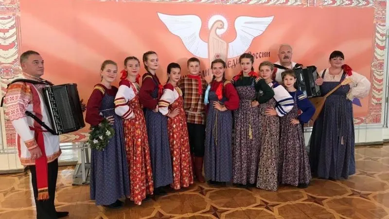 пресс-служба Администрации г.о. Можайск