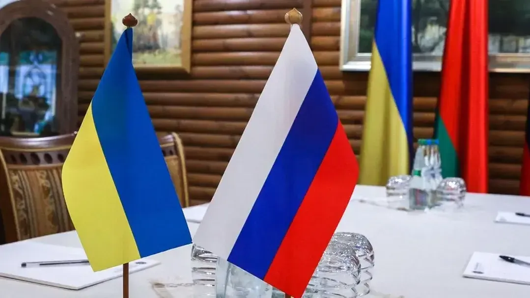 Фото: Максим Гучек / БелТА / РИА Новости