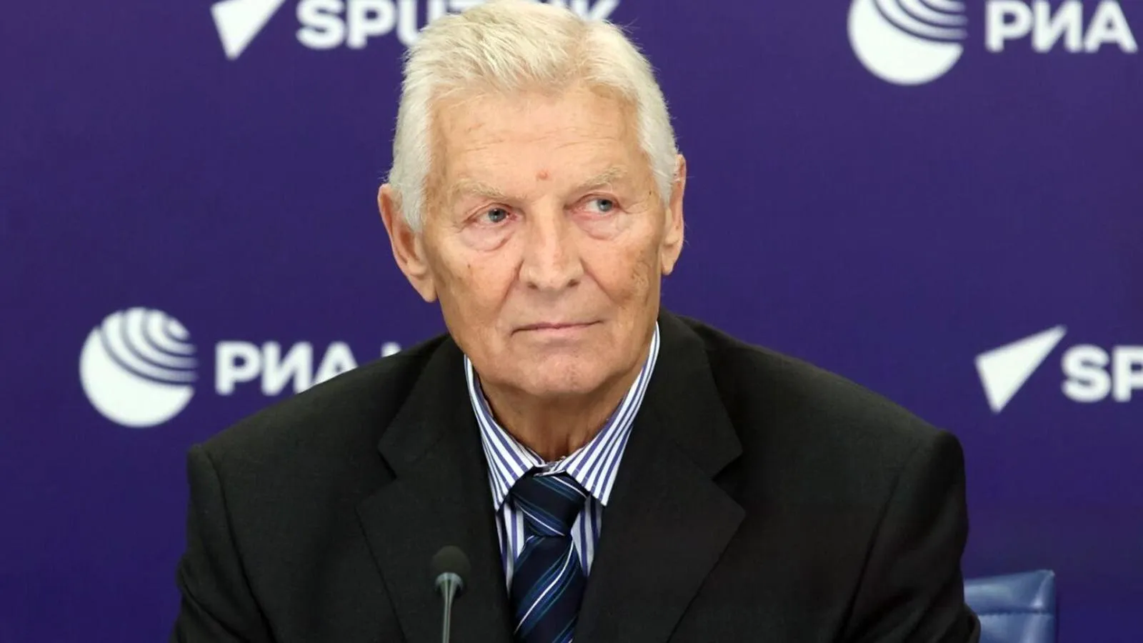 Полковник Владимир Зайцев, 2024 год. Виталий Белоусов