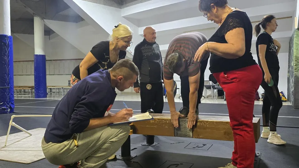 Фото: МедиаБанк Подмосковья/Марина Анисимова