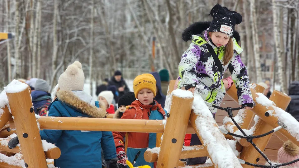 Фото: МедиаБанк Подмосковья/Роман Савельев