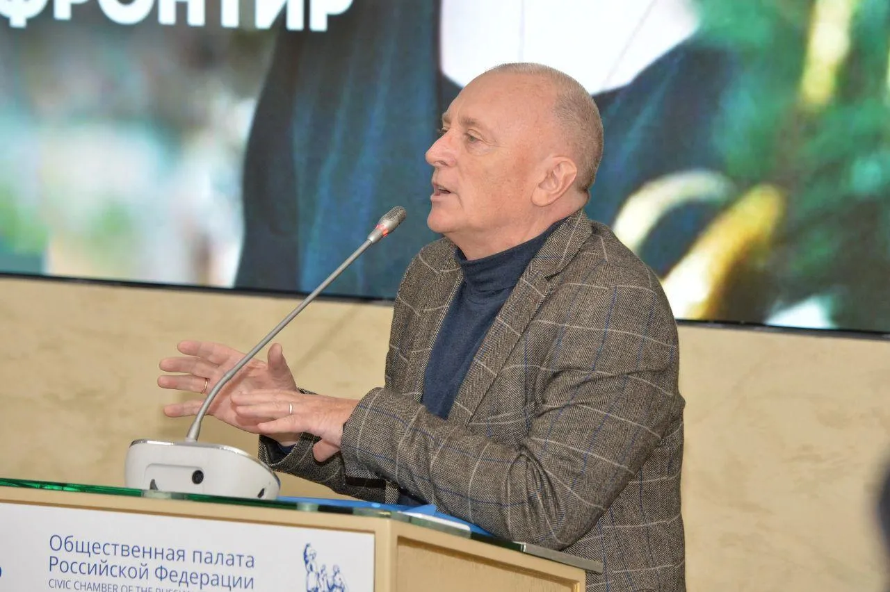 Фото: Никита Сморкалов