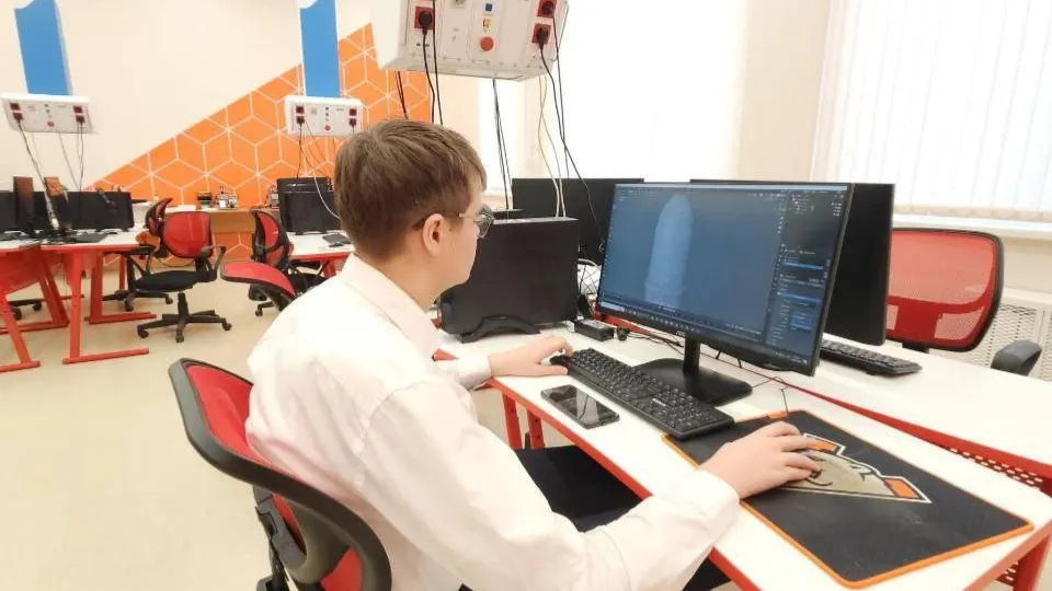 Фото: пресс-служба администрации г.о. Подольск