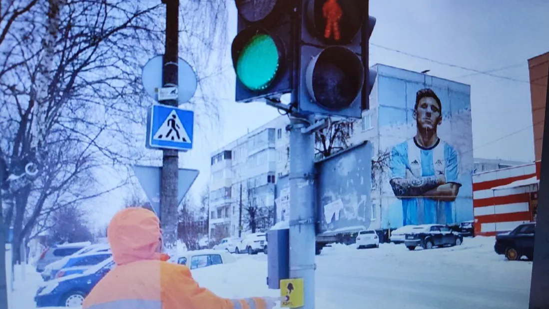 Фото: Елена Забелина