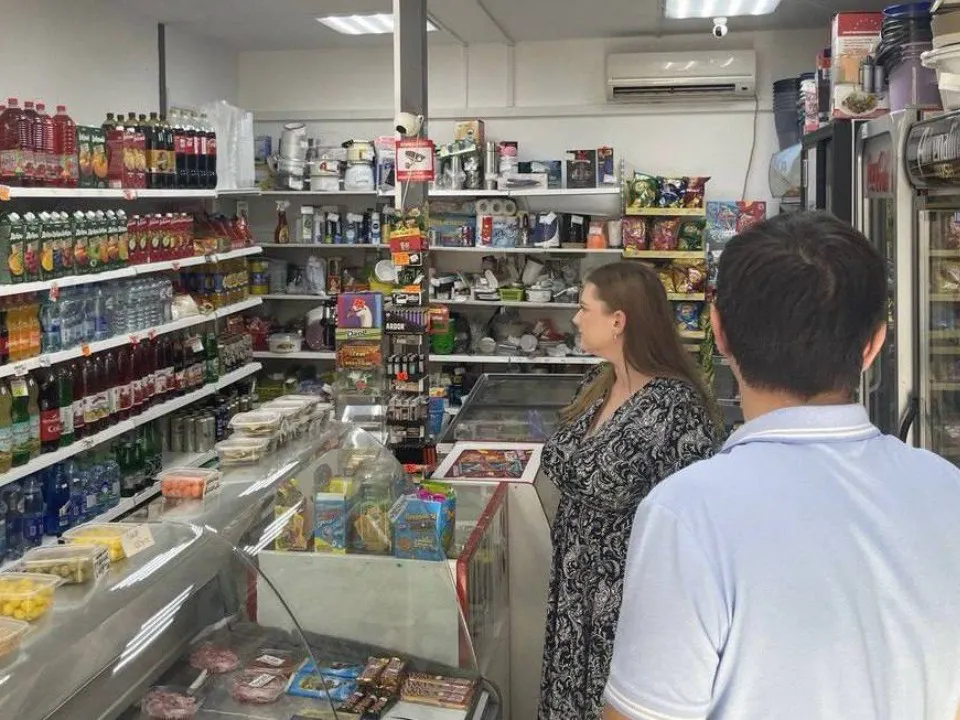 Фото: пресс-служба администрации г. о. Подольск