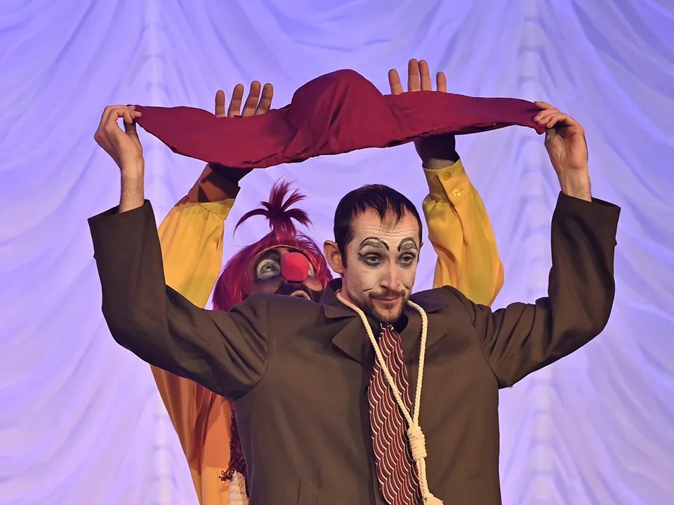 Фото: Сергей Демянюк