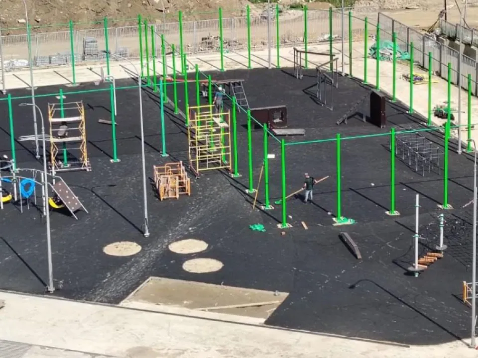 Фото: Министерство строительного комплекса Московской области