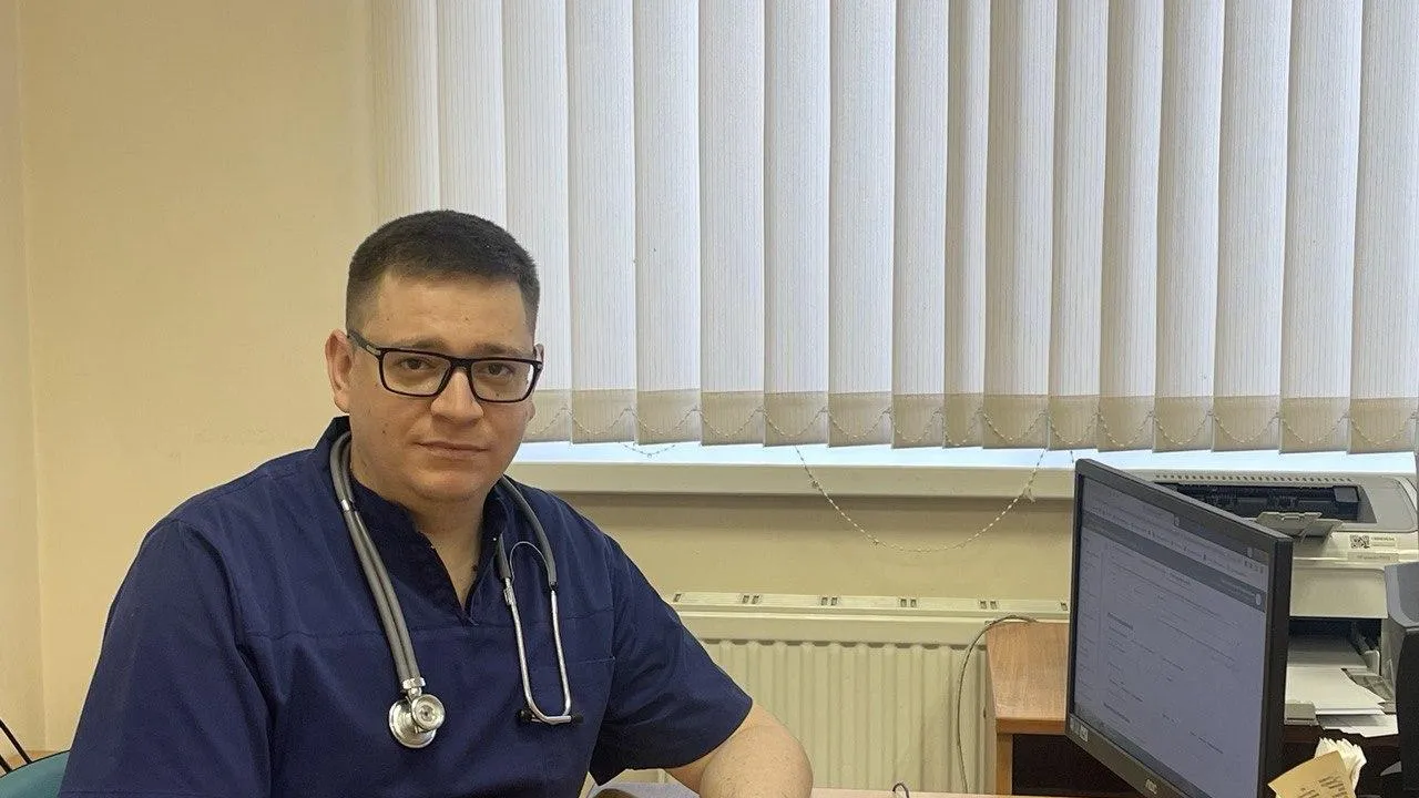 Пресс-служба Лобненской больницы