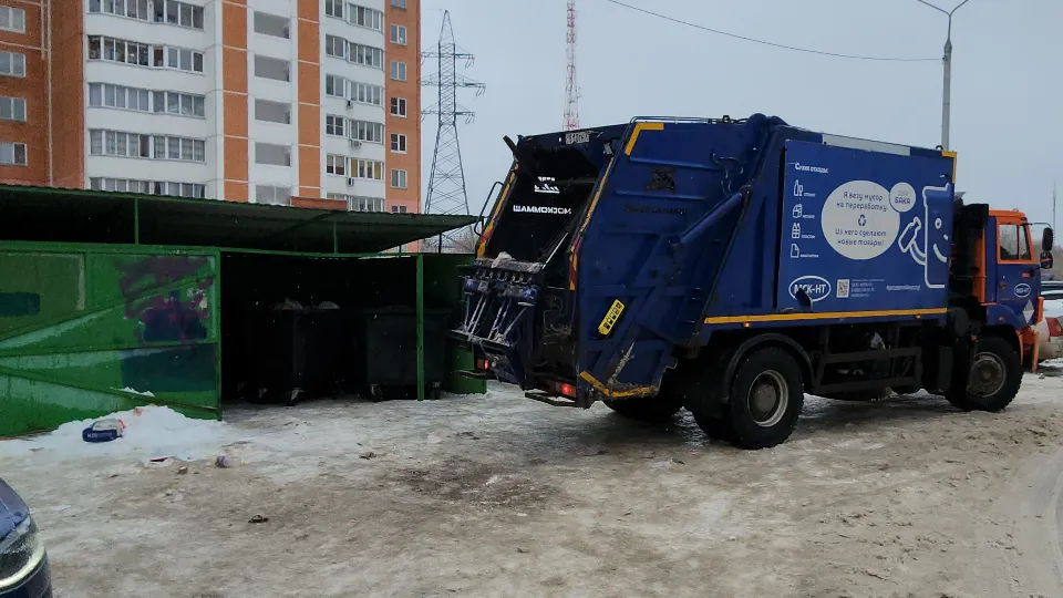 Фото: МедиаБанк Подмосковья/Валерий Гореловский