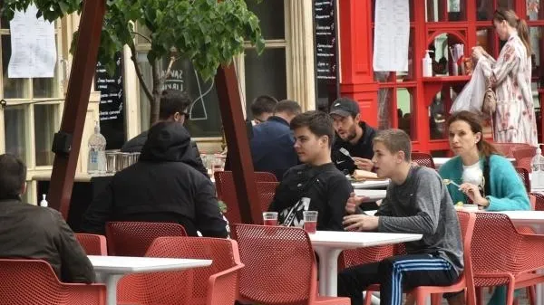 Стрингер / РИА Новости