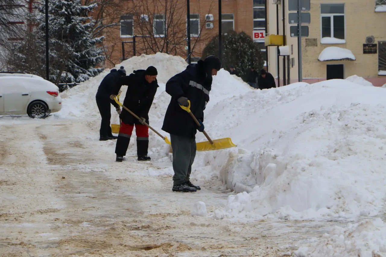 Источник: телеграм-канал Олега Павлихина