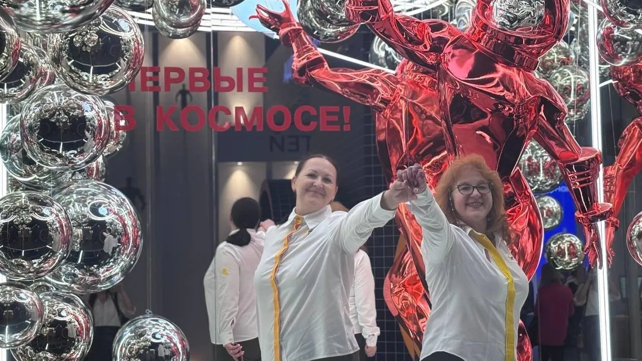 Фото: пресс-служба администрации г.о. Подольск