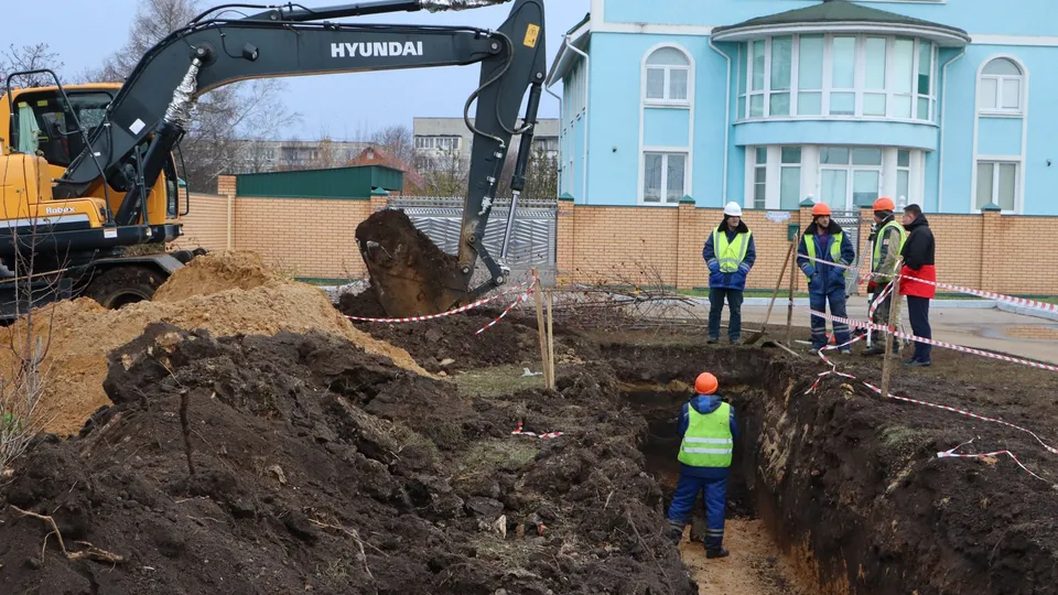 Фото: пресс-служба администрации г.о. Серебряные Пруды