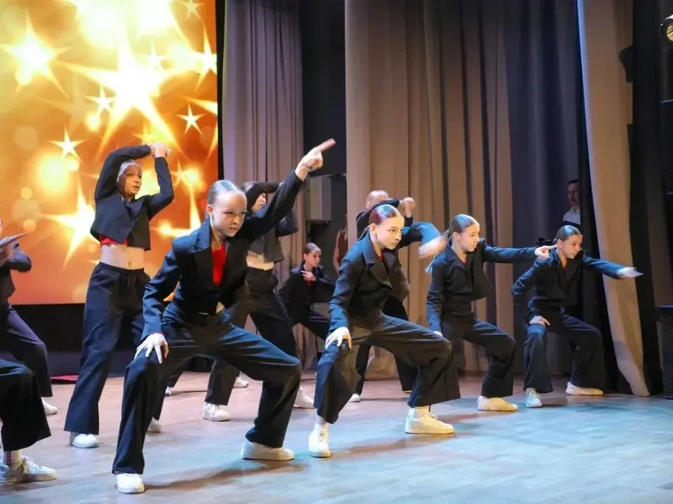 Фото: Виктория Фортуна