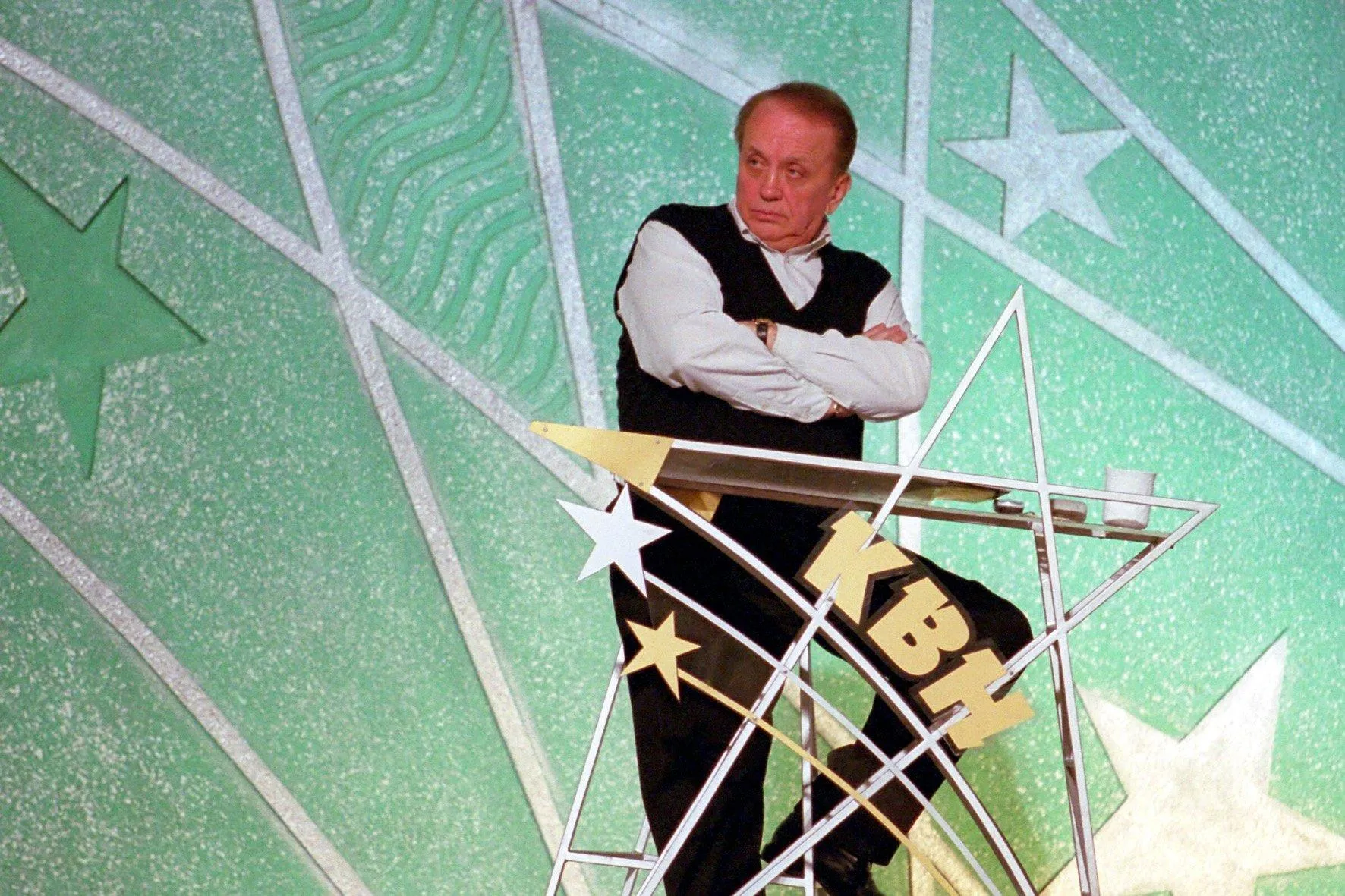 Maxim Burlak/Russian Look